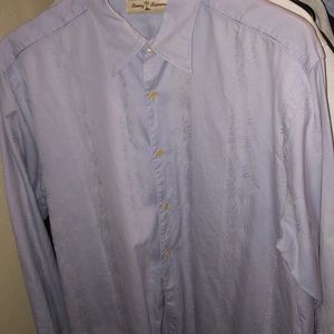 Long sleeve Tommy Bahama shirt